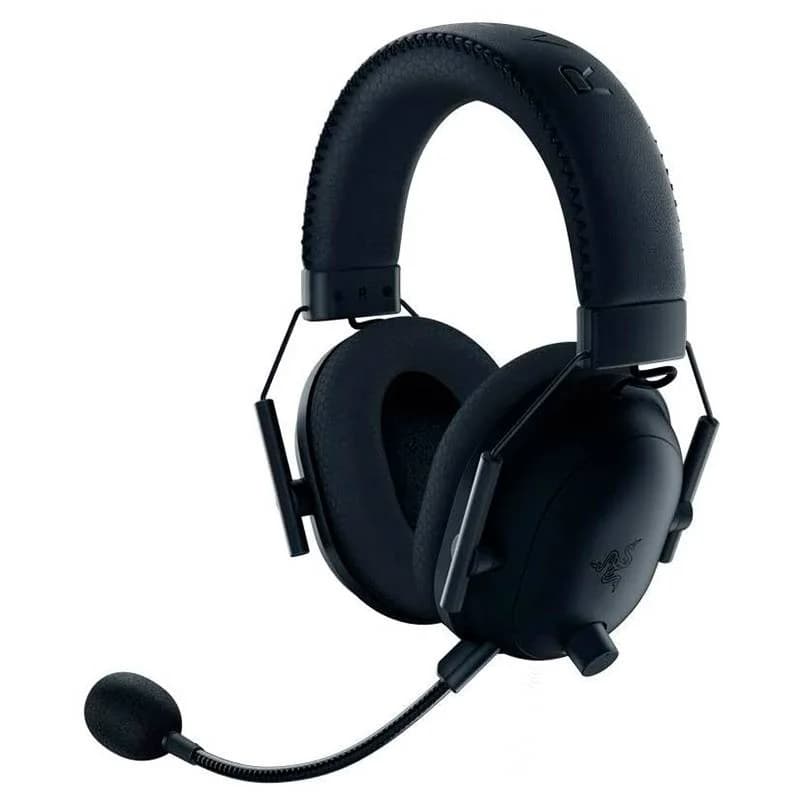 Headset Razer BlackShark V2 Pro Wireless Preto