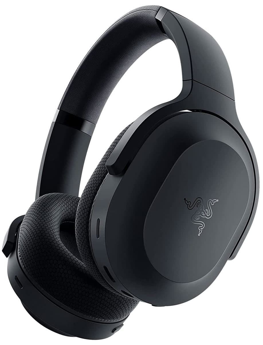 Razer Barracuda Bluetooth Preto