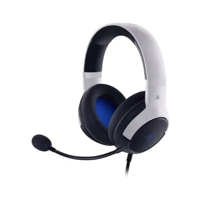 Razer Kaira para Playstation 5 Headset Gaming Com Fios