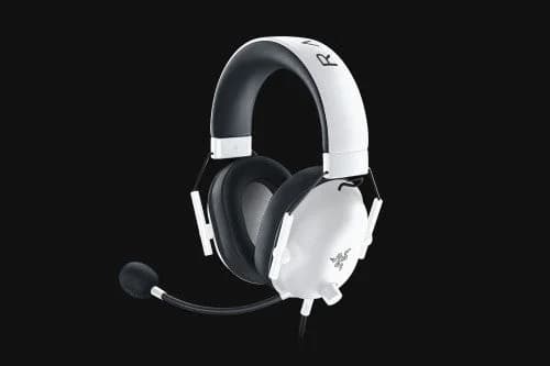Razer Blackshark V2 X White