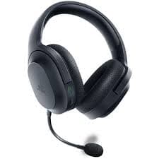 Razer Barracuda X Auscultadores Com fios e sem fios Fita de cabeça Jogos USB Type-C Bluetooth Preto