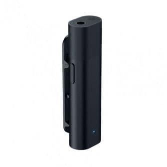 Microfone Razer Seiren Bluetooth Preto