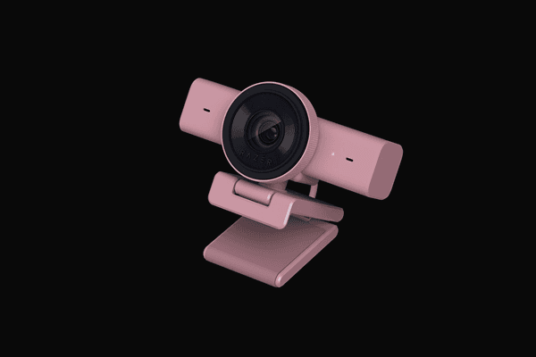 Razer Webcam Kiyo V2 X Quartz
