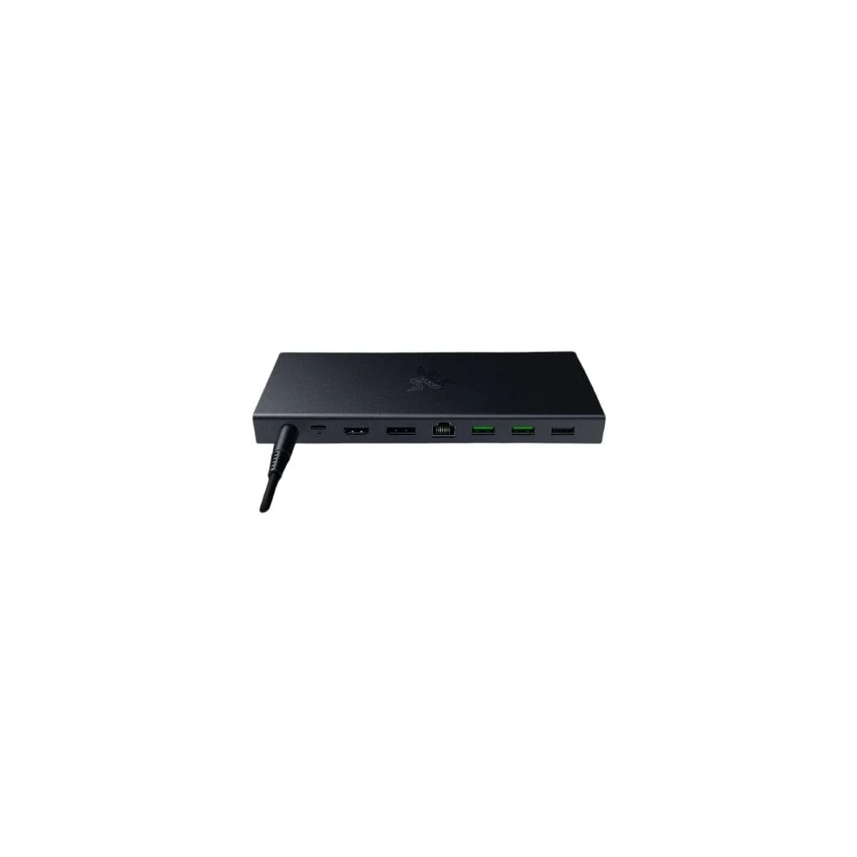 Docking Station Razer USB 4 Black