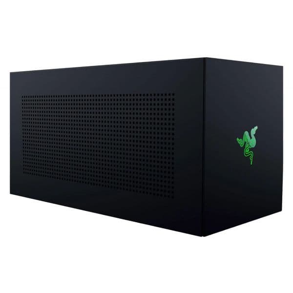 Razer Core X V2 Chassis GPU Externa Thunderbolt 5