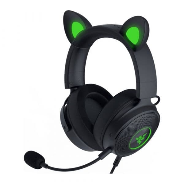 RAZER Kraken Kitty V2 Pro - RZ04-04510100-R3M1