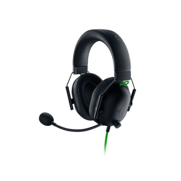 Razer BlackShark V2 X USB Preto - RZ04-04570100-R3M1