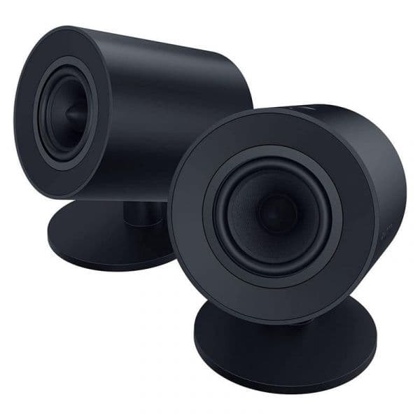 Razer Nommo V2 X Colunas Gaming 2.0 Bluetooth/USB Pretos