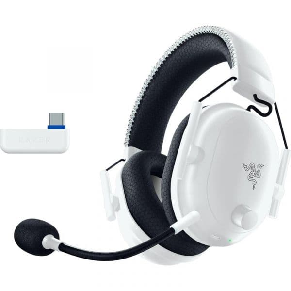 Razer BlackShark V2 Pro Sem fios para PS5