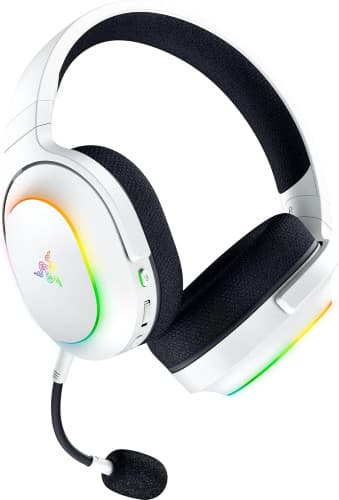 Razer Barracuda X Chroma Bluetooth e Wireless 7.1 RGB White
