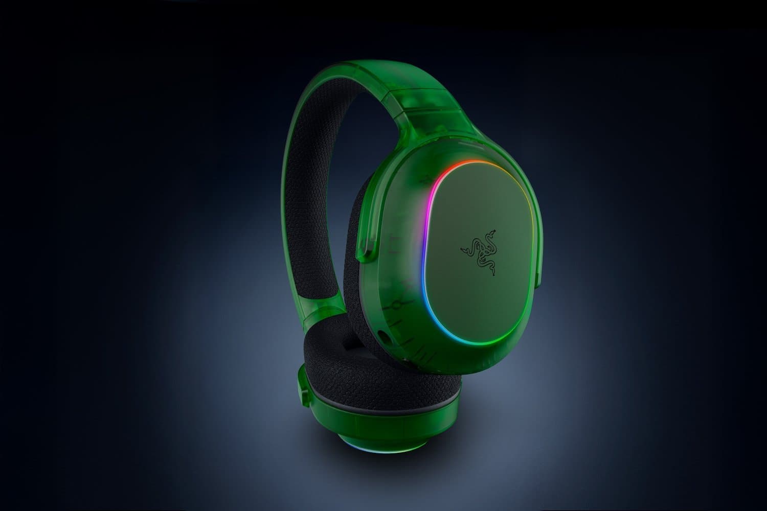 Razer Barracuda X Phantom Green Wireless PC/PS/Switch/Mobile