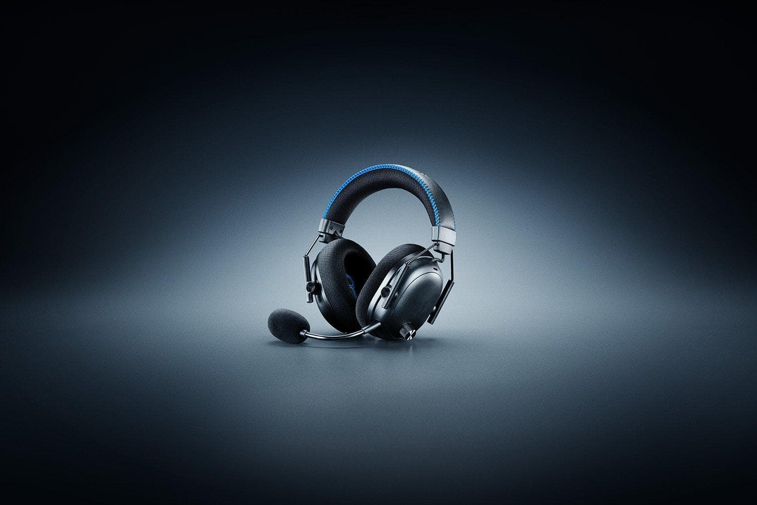 Razer BlackShark V3 Pro Preto Wireless PlayStation