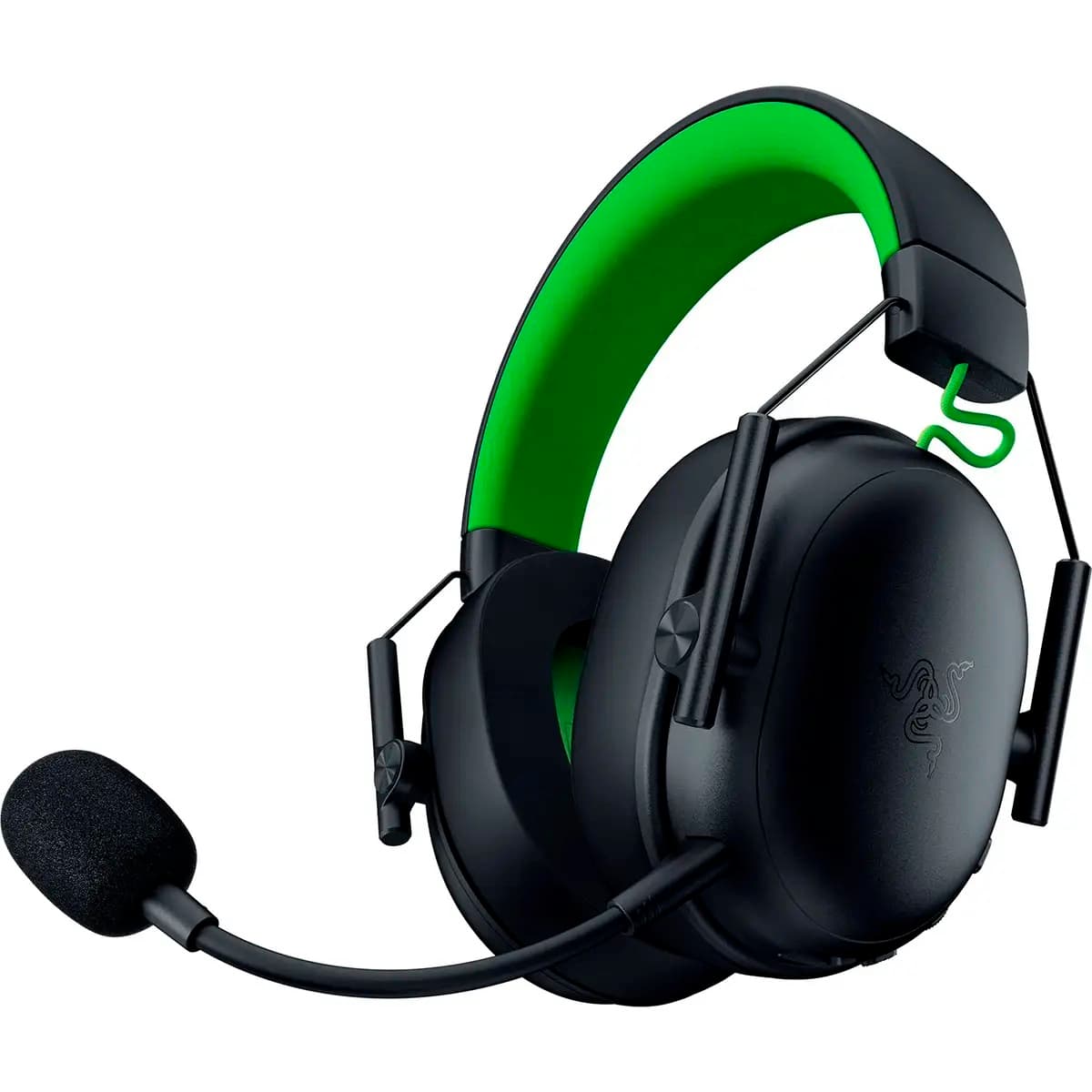 Razer BlackShark V3 X Hyperspeed Black Wireless Xbox/PC/Mac/PlayStation/Nintendo Switch