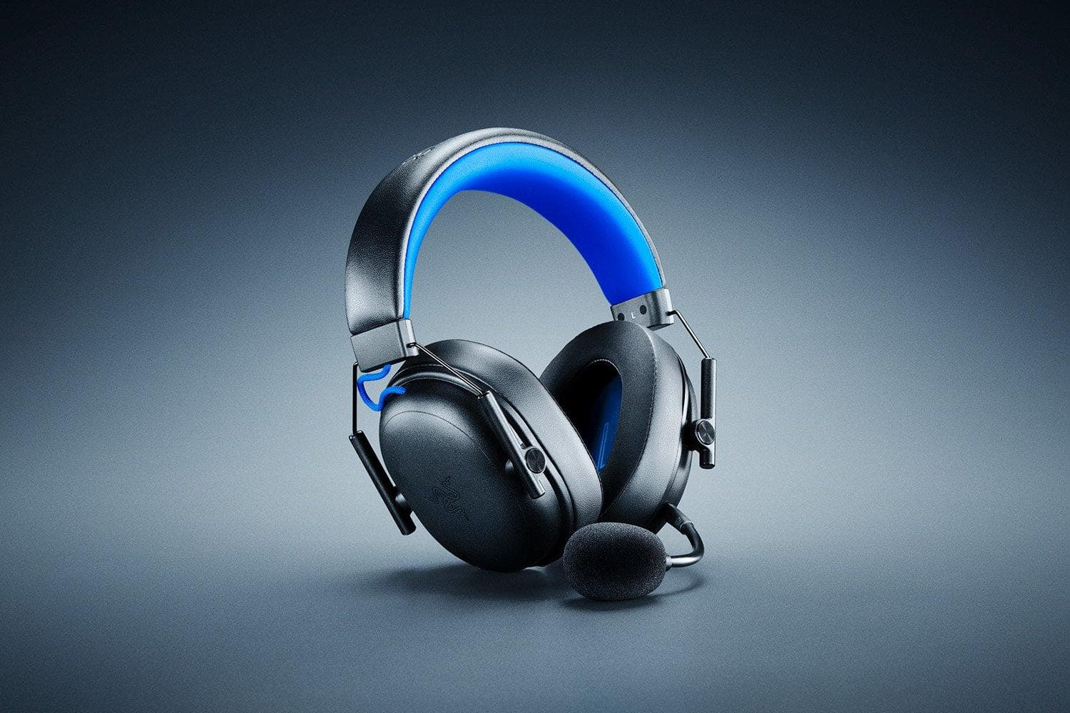 Razer BlackShark V3 X Hyperspeed Preto Wireless PlayStation