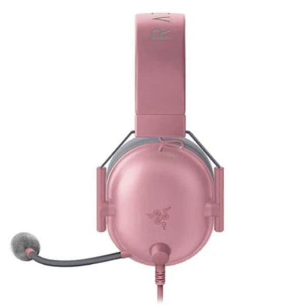 Razer BlackShark V2 X Quartz XBOX
