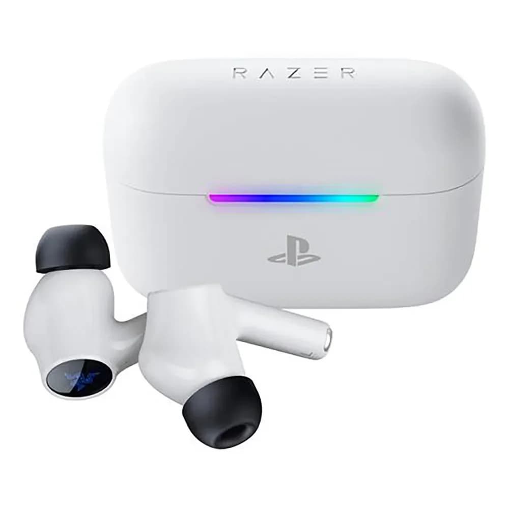 Razer Hammerhead V3 X HyperSpeed Wireless PlayStation