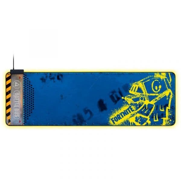 Razer Goliathus Extended Chroma Fortnite Edition 920mmx294mm
