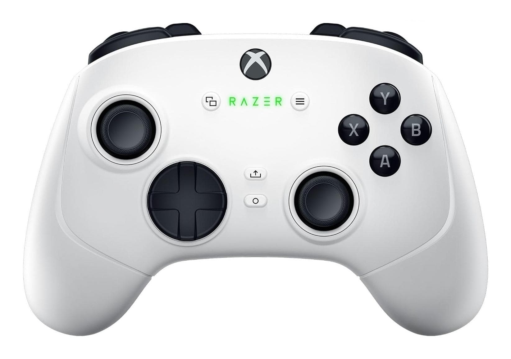 Razer Wolverine V3 Pro Wireless para PC e XBOX Branco