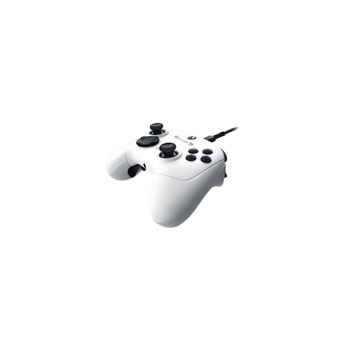 Razer Wolverine V3 Tournament Edition USB-C para PC e Xbox Branco