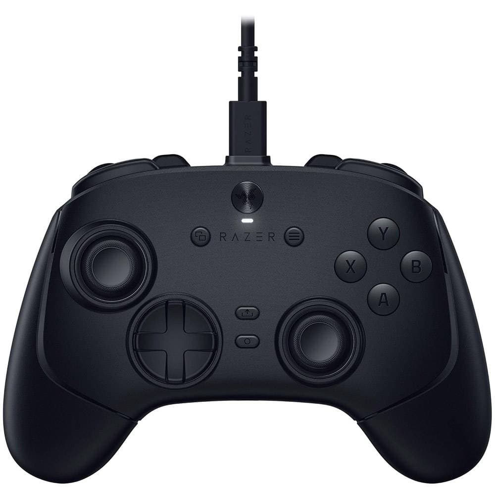 Razer Wolverine V3 Tournament Edition Preto