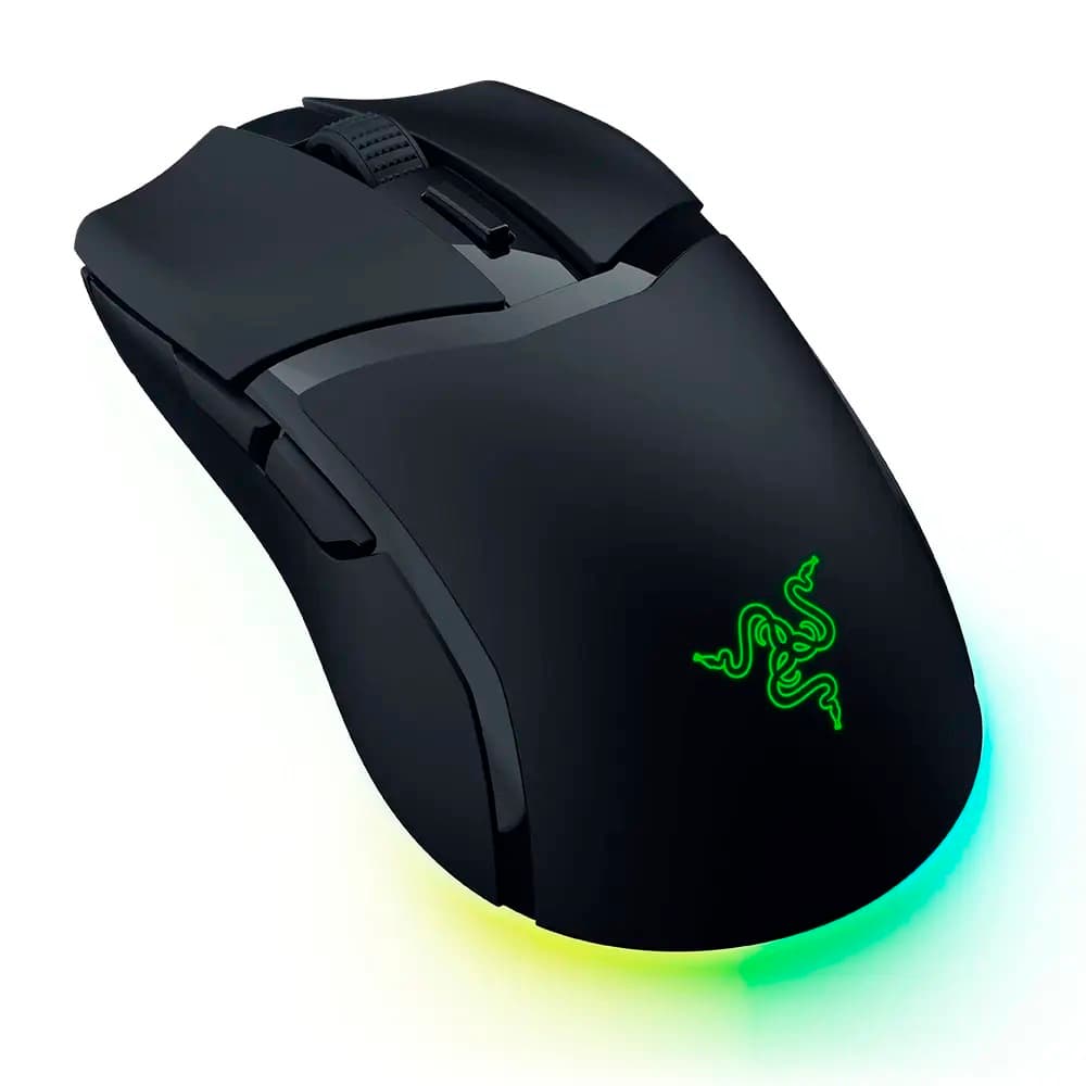 Razer Cobra HyperSpeed 26000 DPI Black Wireless