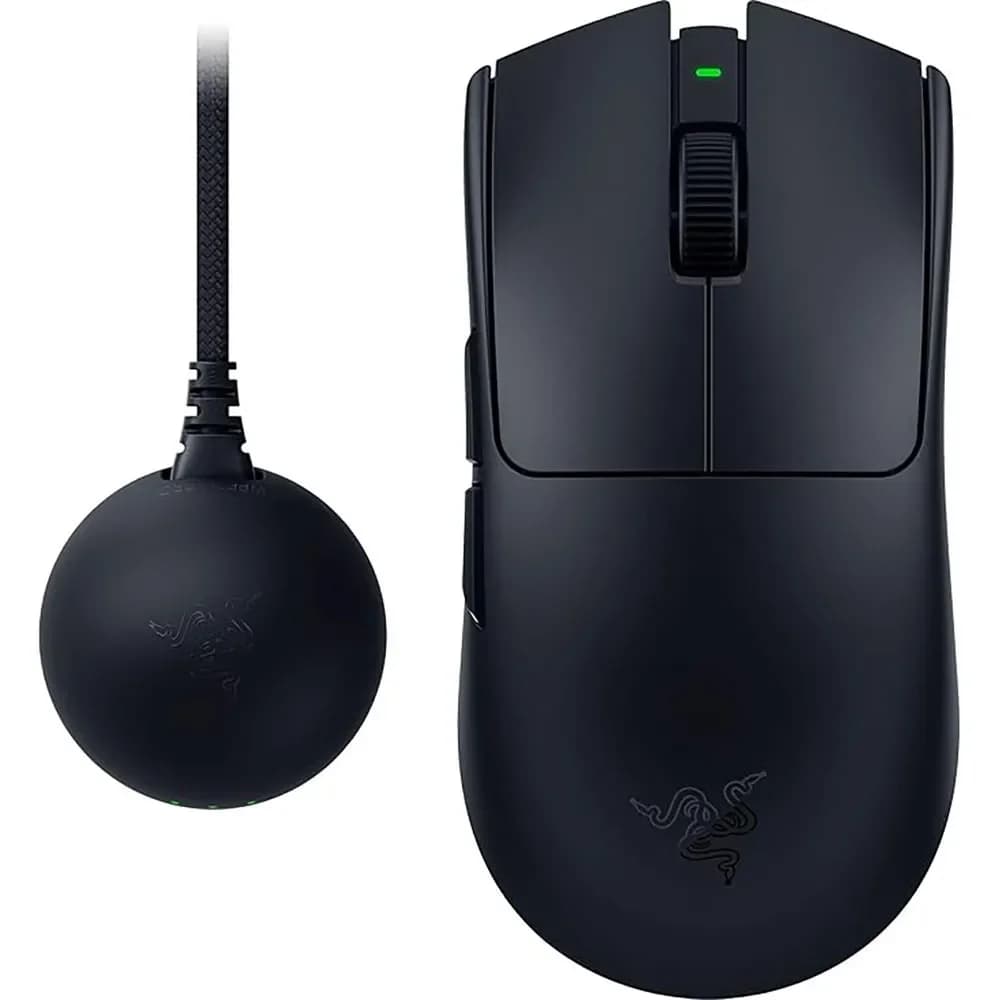 Razer Viper V4 Pro 50000 DPI Black Wireless