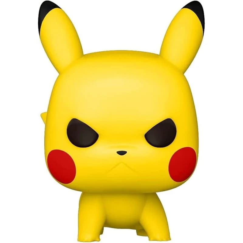 Funko POP! Animation: Pokémon - Pikachu #779
