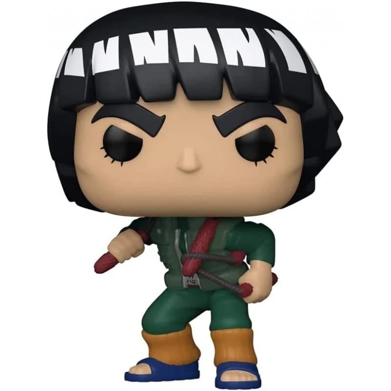 Funko POP! Animation: Naruto Shippuden - Might Guy #1195