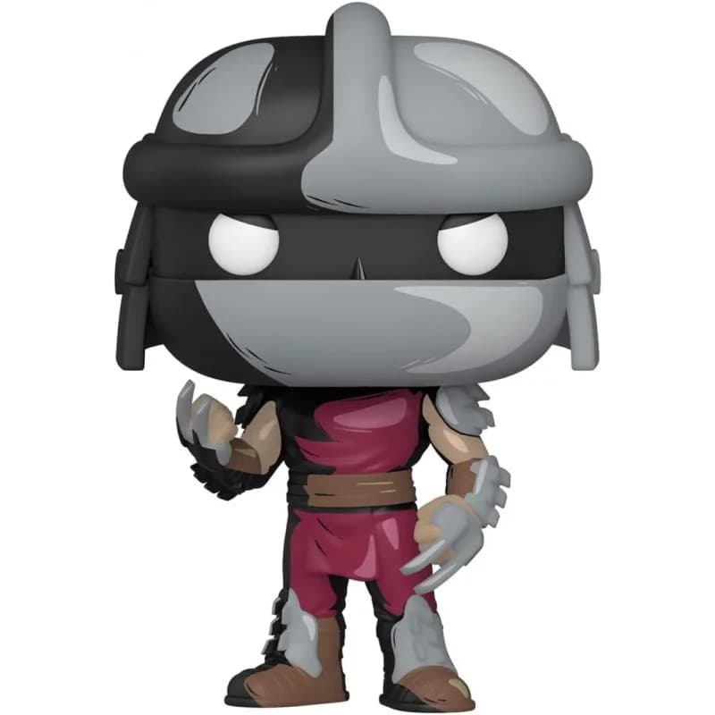 Funko Pop Comics Teenage Mutant Ninja Turtles - Shredder 35 (PX Previews Exclusive)