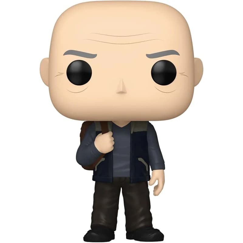 Funko POP! Television: Star Trek - Jean-Luc Picard #1631