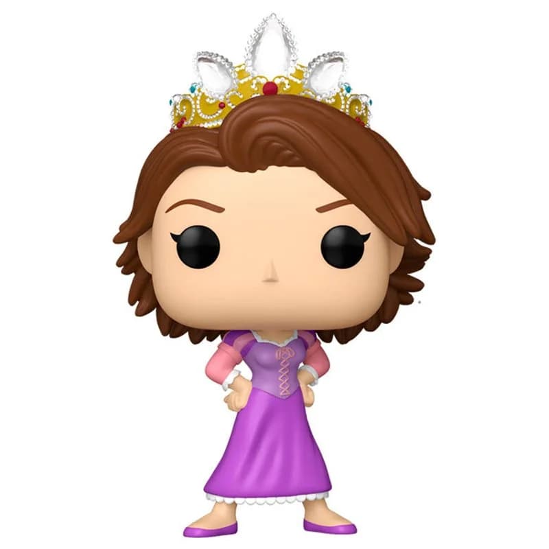 Figura Funko POP! Disney: Tangled 15th Anniversary - Rapunzel 1641