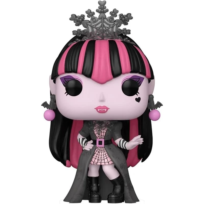 Funko Pop! Retro: Monster High - Draculaura #370