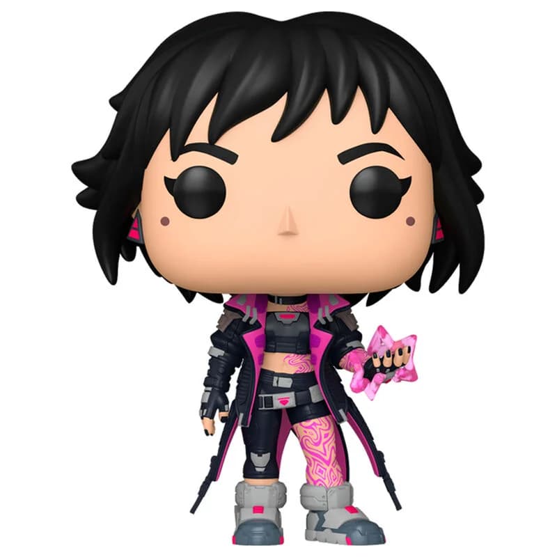 Funko POP! Games: Borderlands 4 - Vex #1162