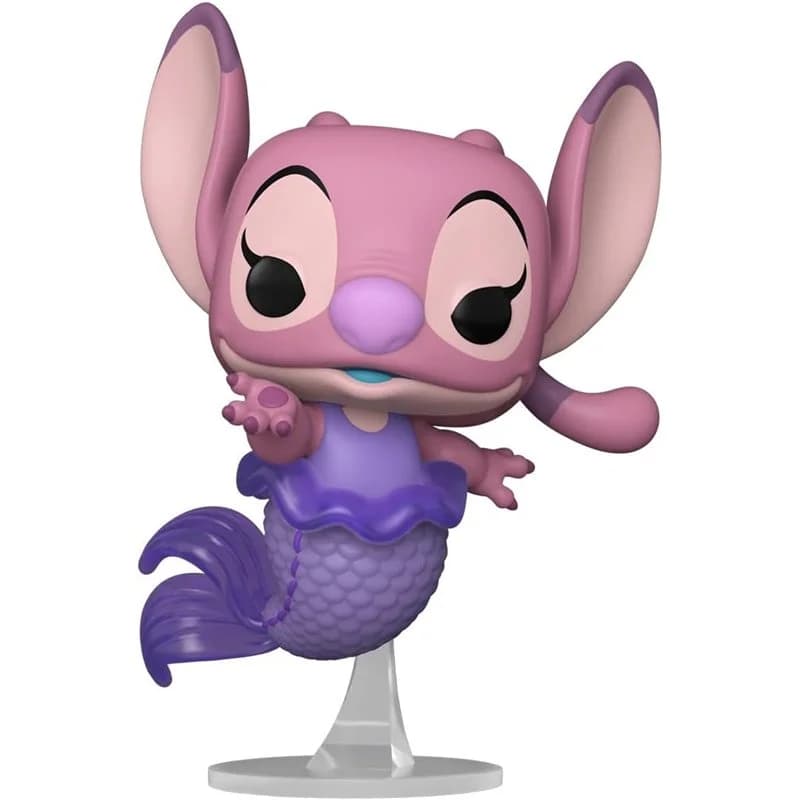Figura Funko POP!: Lilo & Stitch - Mermaid Angel 1743