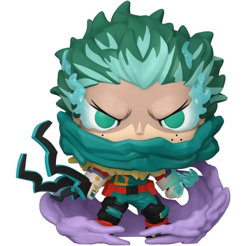 Figura Funko POP! Animation Premium: My Hero Academia - Deku 2157