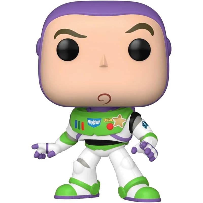 Funko POP! Disney Pixar Toy Story 5 - Buzz Lightyear #1712