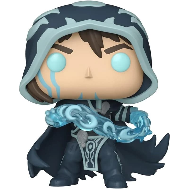 Funko POP! Games: Magic The Gathering - Jace #1166
