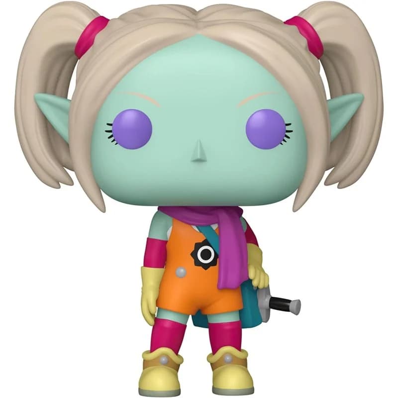 Funko Pop! Animation: Dragon Ball Daima - Panzy #2307