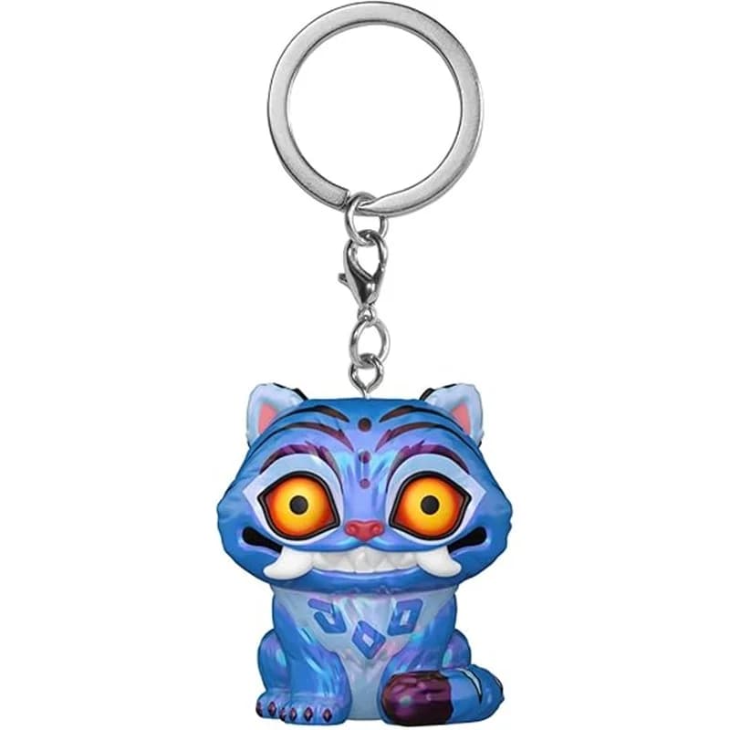 Funko Pop! Keychain: KPop Demon Hunters - Derpy