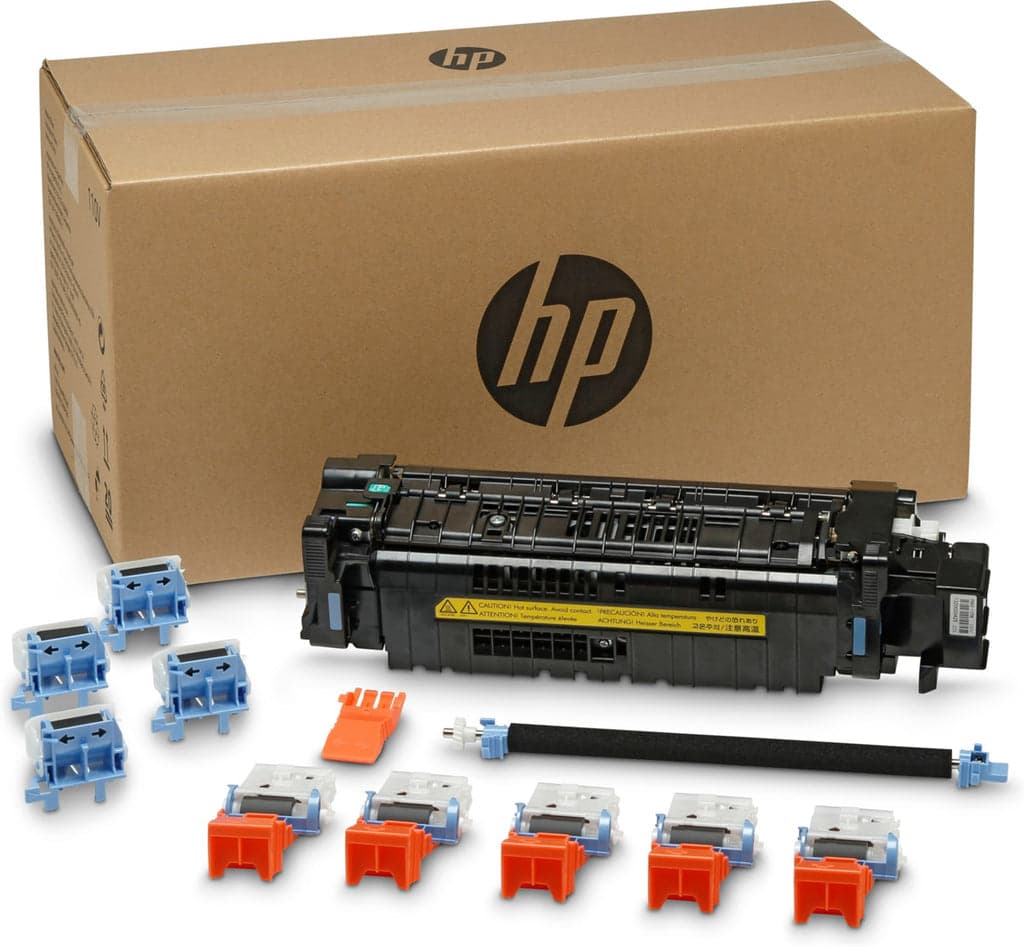 Tinteiro P LaserJet 220v Maintenance Kit - J8J88A