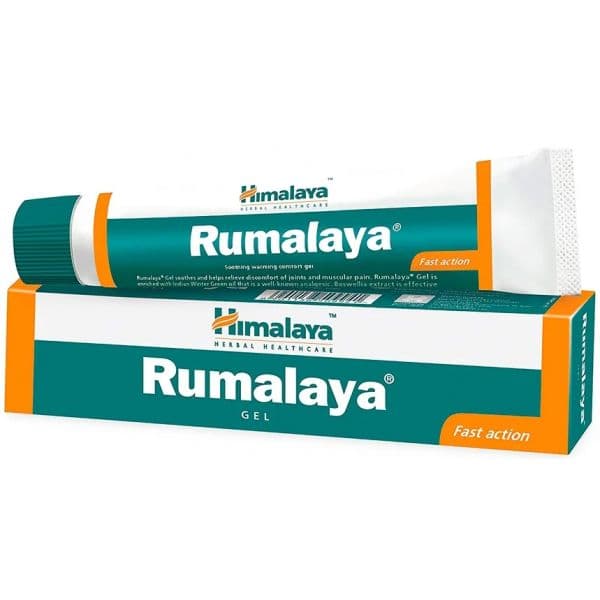 Himalaya Rumalaya Gel 30g