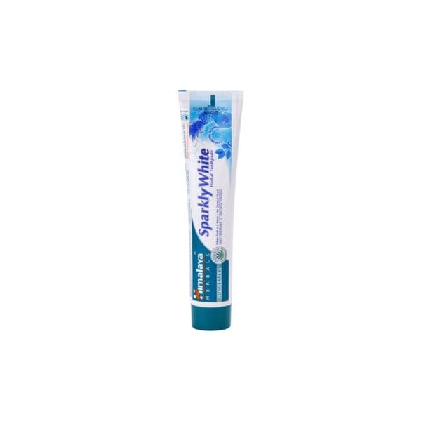 Himalaya Herbals Oral Care Dentífrico Dentes Brancos 75ml