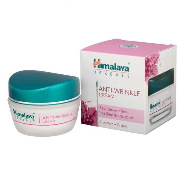 Himalaya Creme Anti-Rugas 50ml