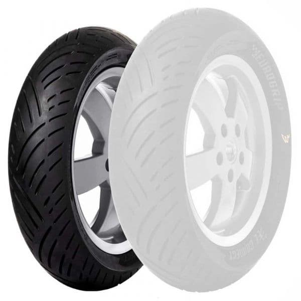 Pneu Moto Eurogrip Bee Connect ( 110/90-13 TL 56P ) - 8904239718267