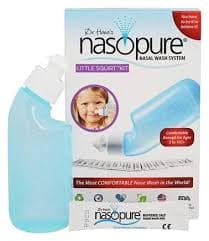 Nasopure Irrigador Nasal Flow