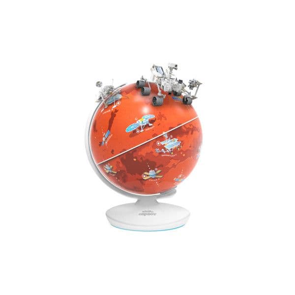 PlayShifu Globo Terrestre Interativo Planeta Marte