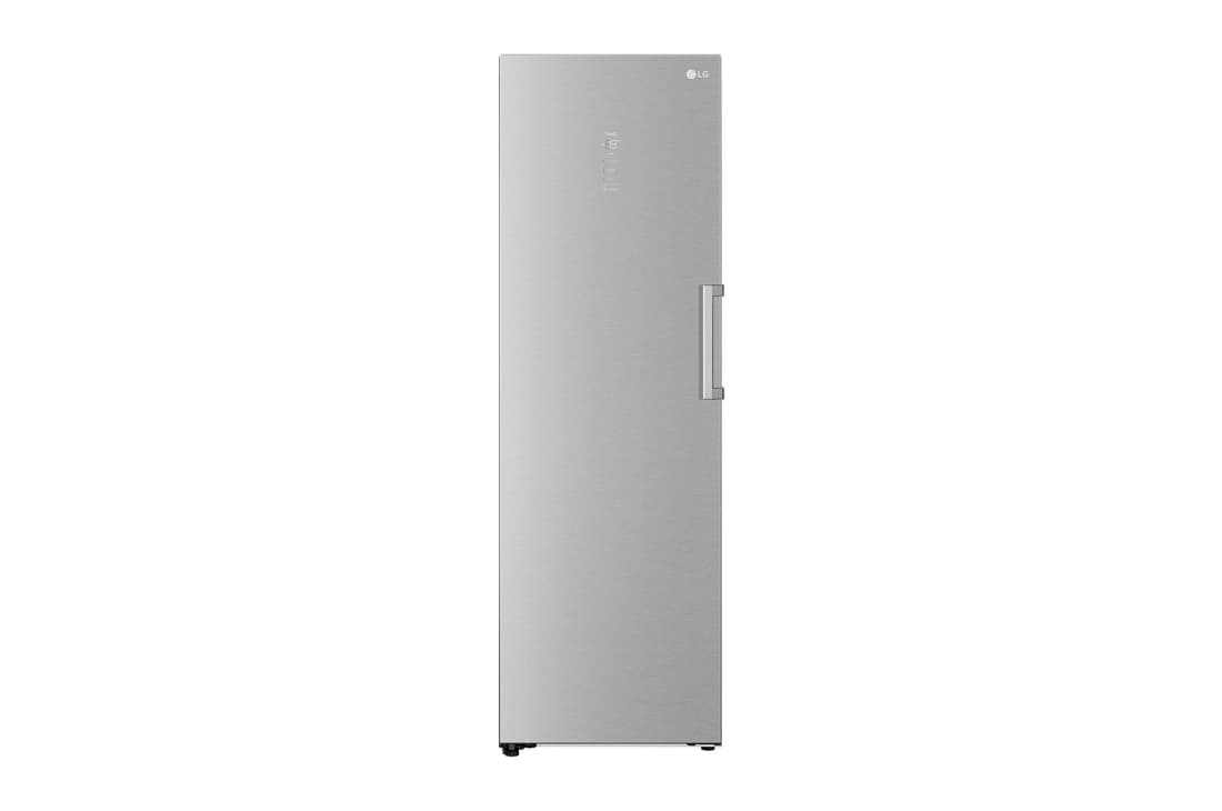 Arca Vertical LG GFM61MBCSF 324L Classe D