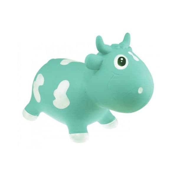 KidzzFarm Vaquinha Saltitona Bella Mint