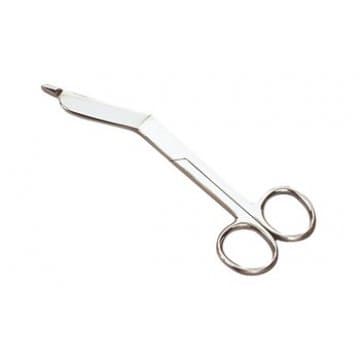 Tesoura Lister 14cm FM