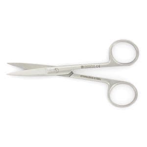 Tesoura Recta Bicos Finos 14.5cm FM